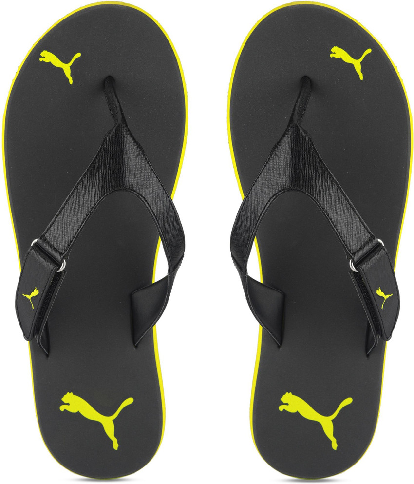 PUMA Men Breeze v2 Slippers Buy PUMA Men Breeze v2 Slippers