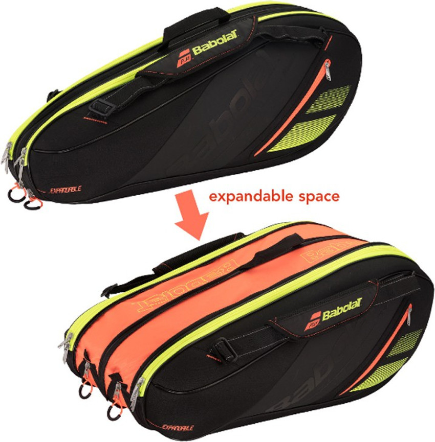 BABOLAT Tennis Kit bag multicolour Buy BABOLAT Tennis Kit bag multicolour Online at Best Prices in India Tennis Flipkart