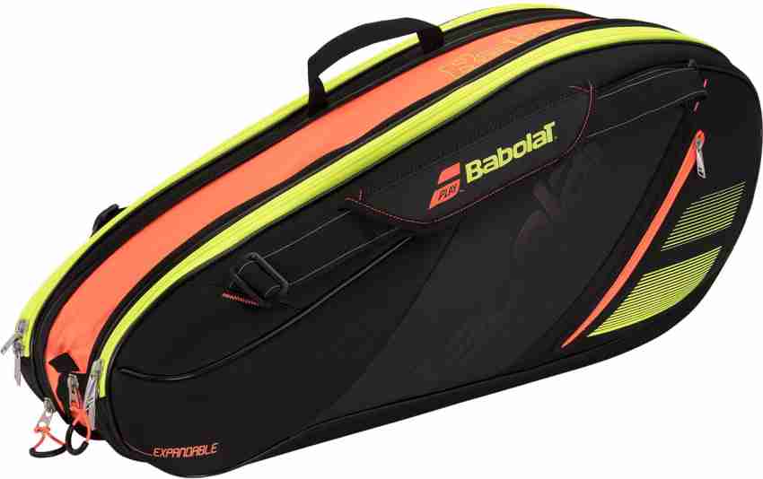 Menstruatie Aanstellen Dag Buy BABOLAT Tennis Kit bag (multicolour) Online at Best Prices in India