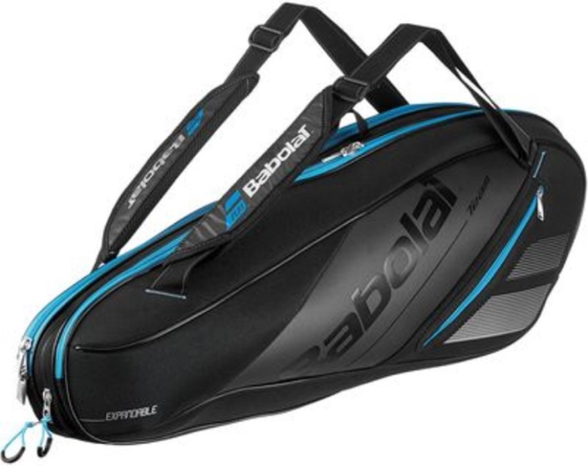 BABOLAT RH EXPANDABLE TEAM Tennis Kit bag blue Buy BABOLAT RH