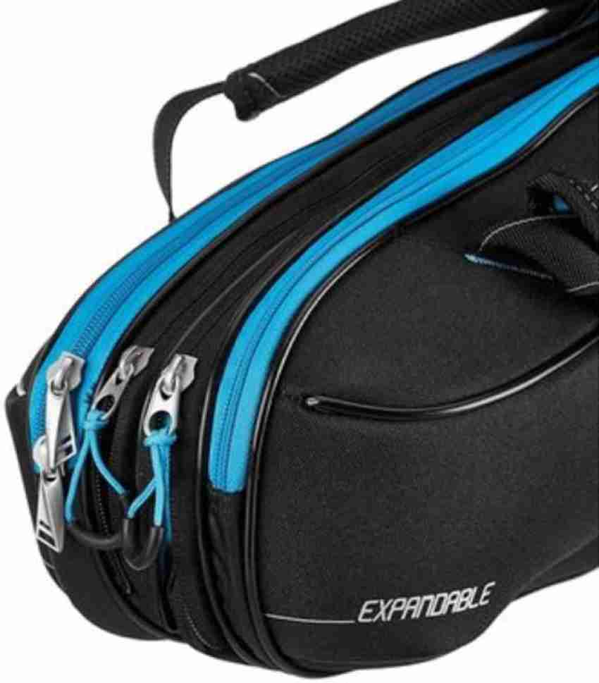 BABOLAT RH EXPANDABLE TEAM Tennis Kit bag blue Buy BABOLAT RH