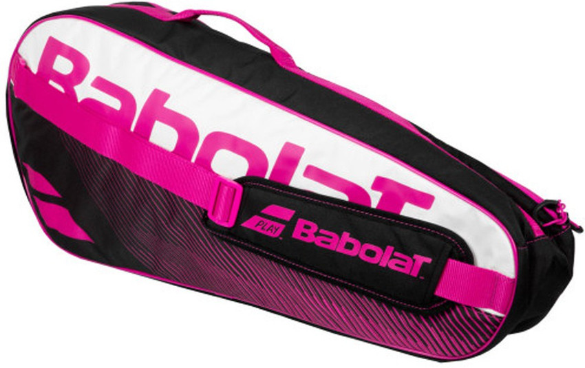 Babolat pink outlet tennis bag