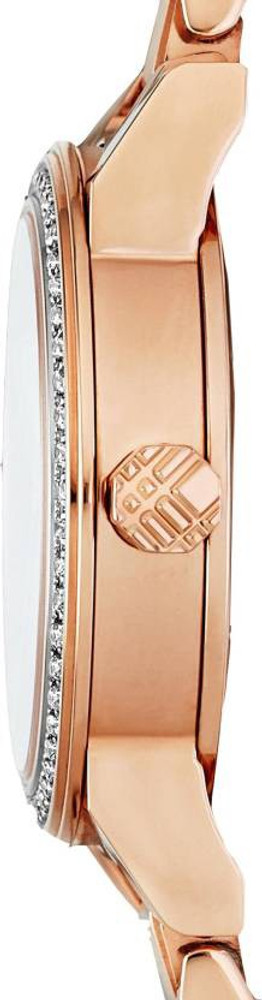 burberry watch 2016