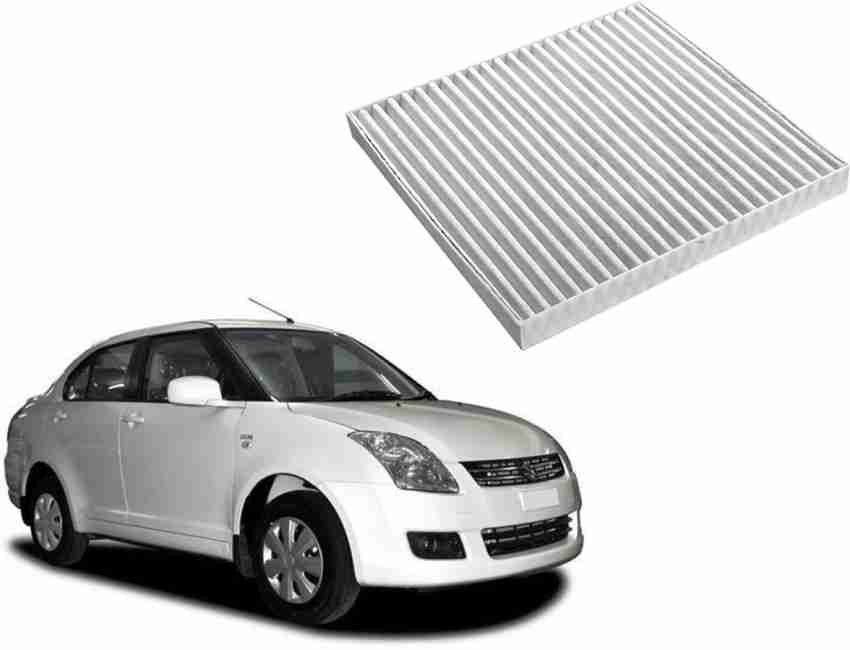Swift dzire cheap cabin air filter