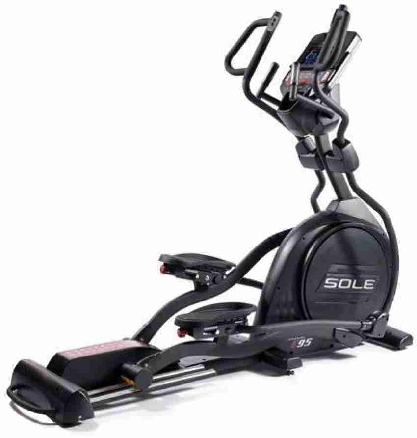 Sole e2 cross on sale trainer