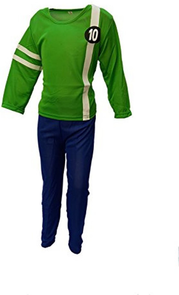 Top 162+ ben 10 dress online best - highschoolcanada.edu.vn