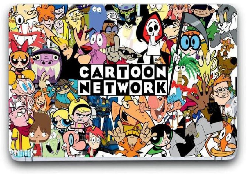 Cartoon Network Hotel Wallpaper | I'd like to say that I dre… | Flickr