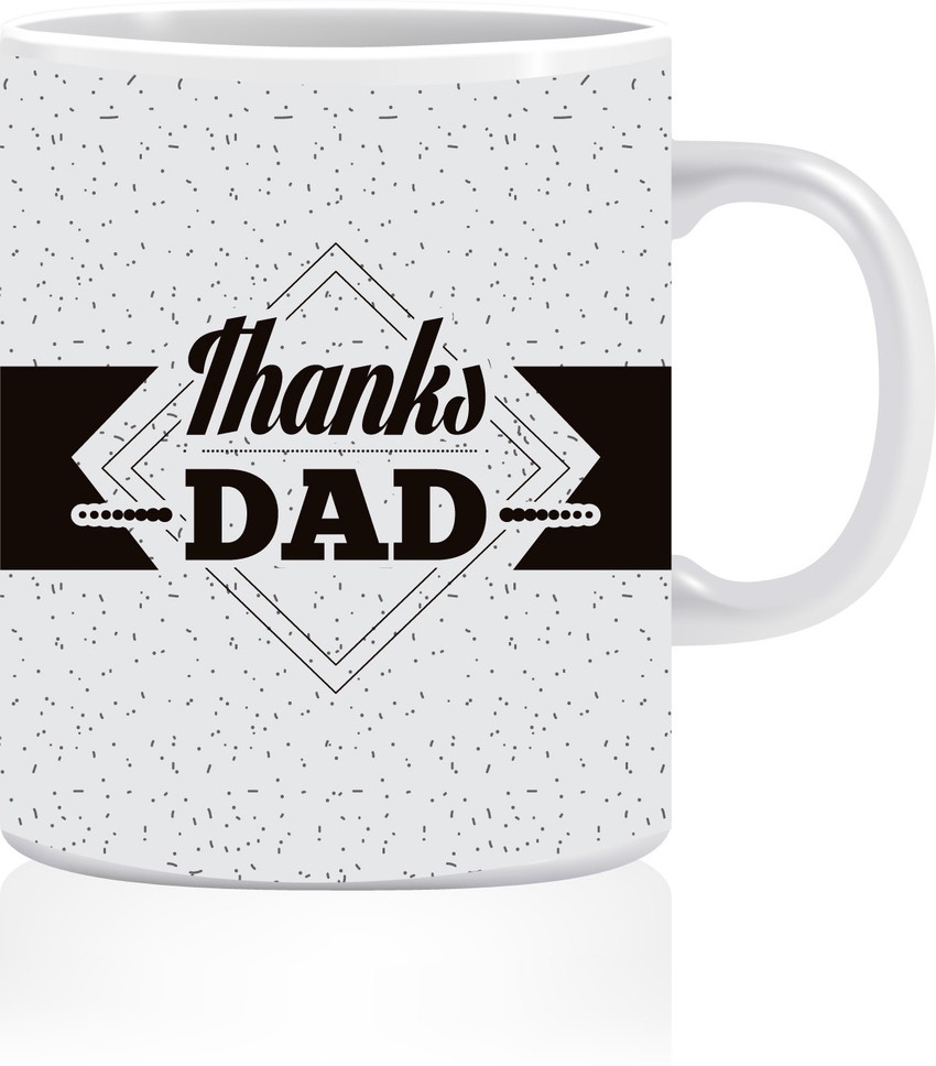 Everyday Desire Thanks Dad Birthday Gifts For Father Papa Dad