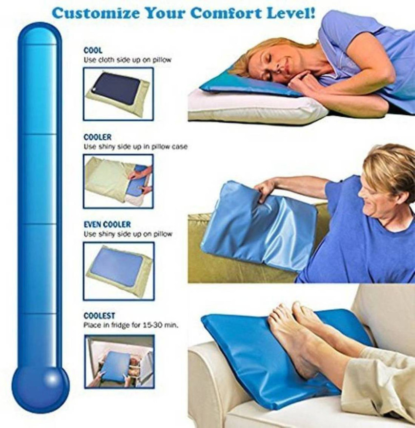 Chillow blanket sales