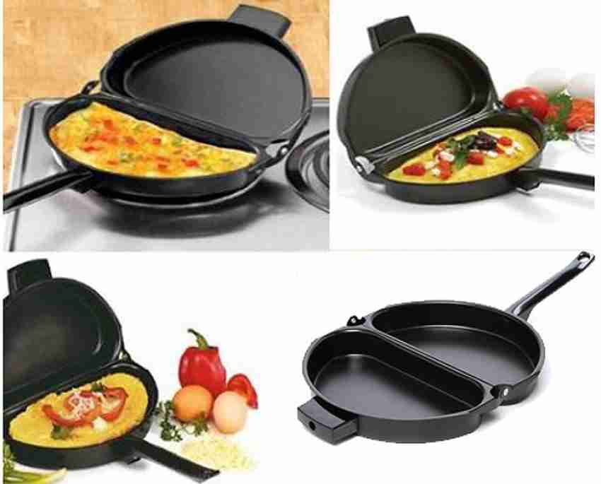 Omelet Pan - Non Stick Omelette Pan - Omelet - Walter Drake