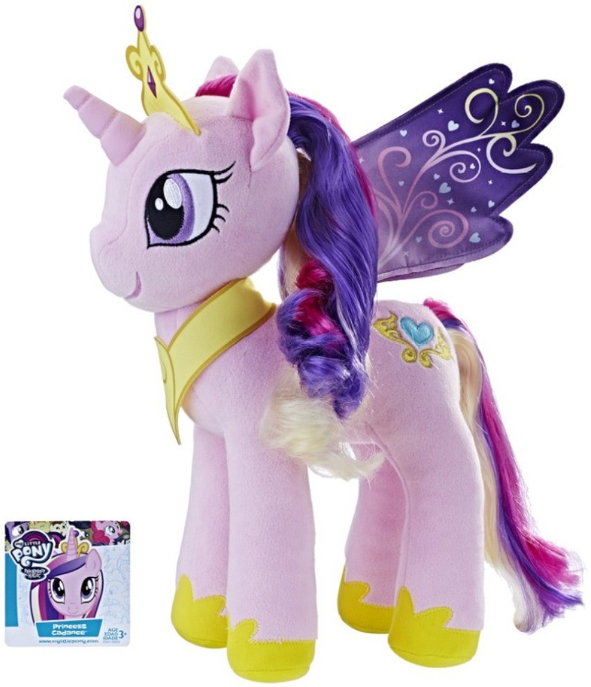 Princess cadance hot sale toy