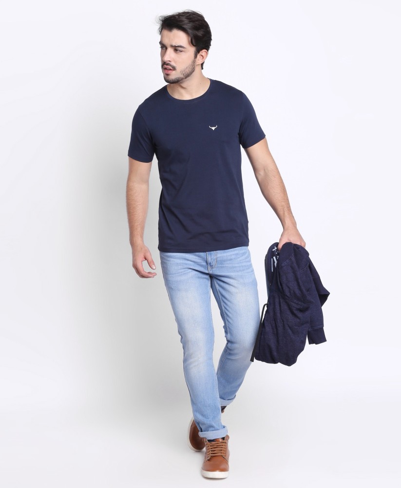 buffalo t shirts flipkart