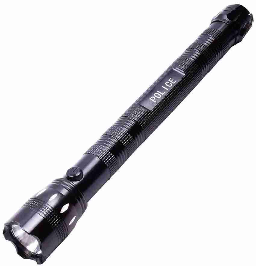 Police torches shop
