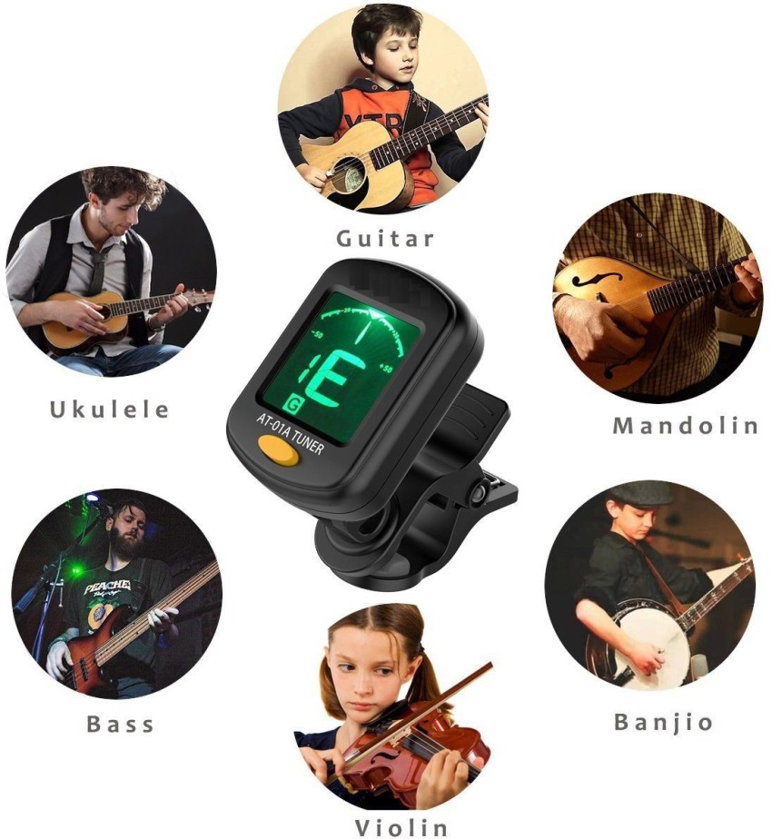 Added guitar tuners to cheap violin : r/violinist