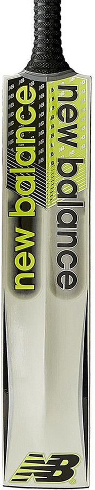 New balance dc48 cricket outlet bat