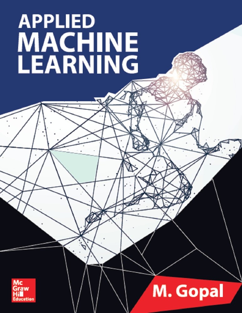 Applied machine hot sale learning