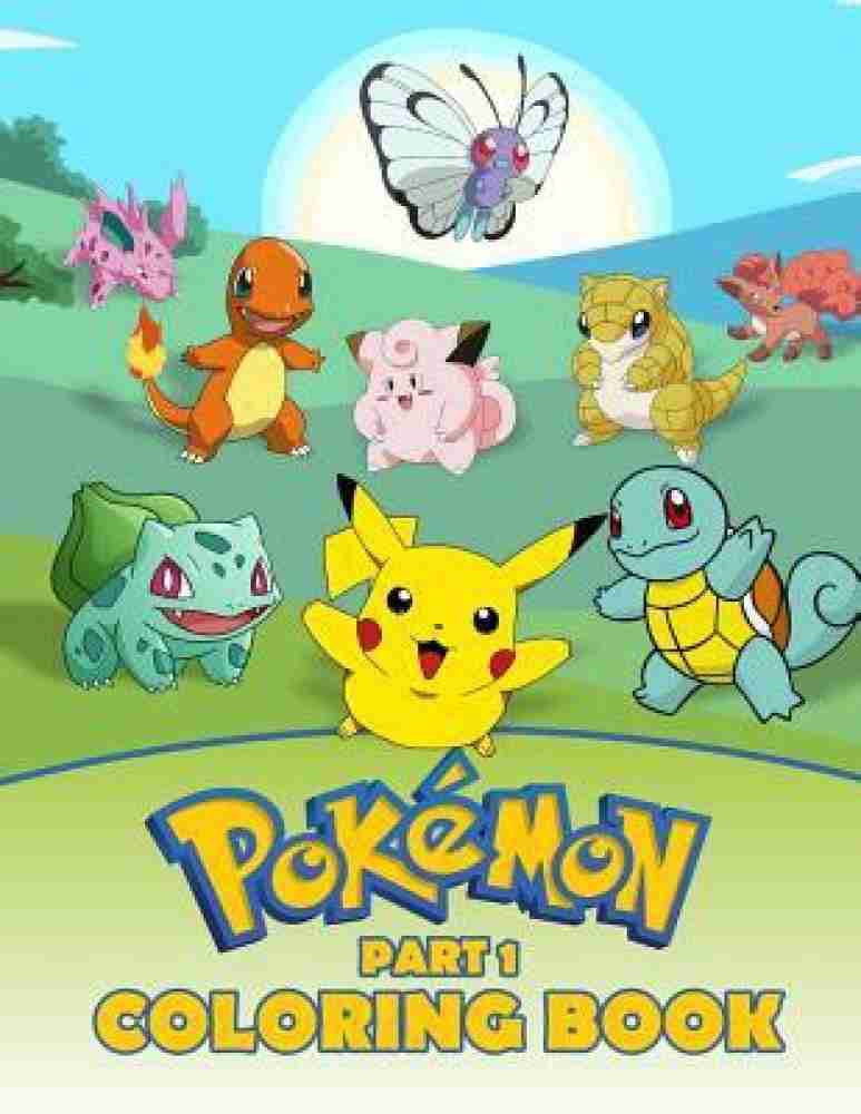 280 Best Pokemon Coloring Pages ideas  pokemon coloring pages, pokemon  coloring, coloring pages