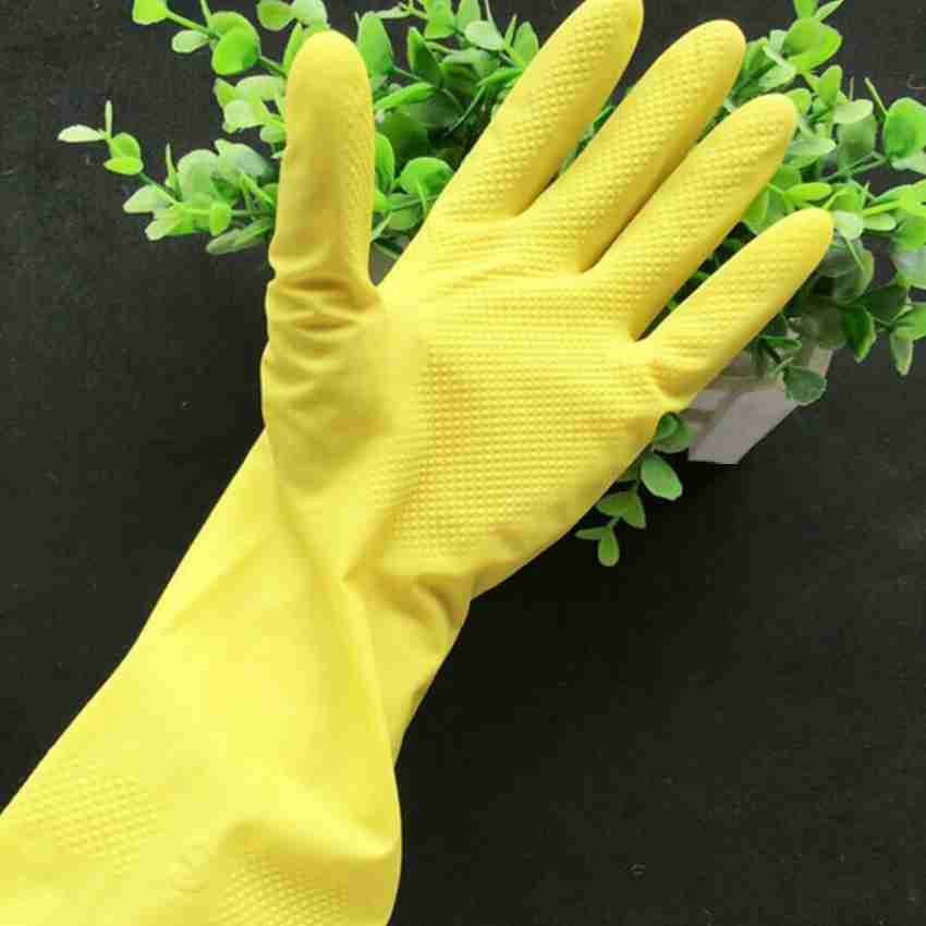 MYYNTI Cut Resistant Gloves Level 5 Protection Hand Safety for