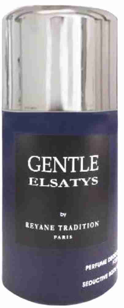 Gentle elsatys cologne review cheap
