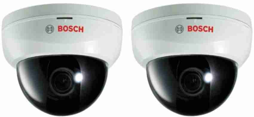 BOSCH Security Camera Price in India Buy BOSCH Security Camera