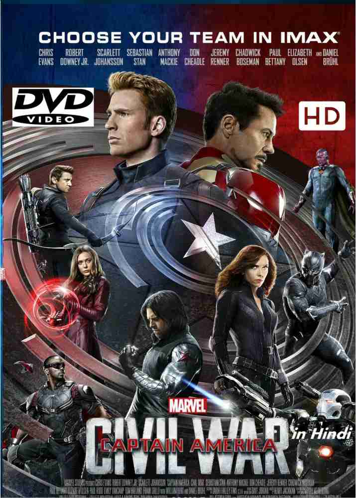 CAPTAIN AMERICA CIVIL WAR Price in India Buy CAPTAIN