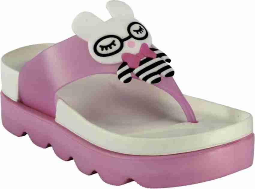 MR R KING&QUEEN Women Womens Panda Flipflop Slippers - Buy MR R KING&QUEEN Women  Womens Panda Flipflop Slippers Online at Best Price - Shop Online for  Footwears in India