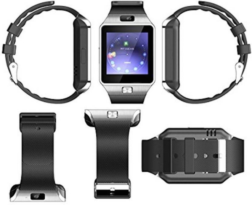 Non bluetooth hot sale smart watch