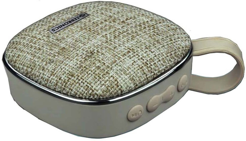 Buy ZEBRONICS ZEB PASSION 3 W Bluetooth Home Theatre Online from