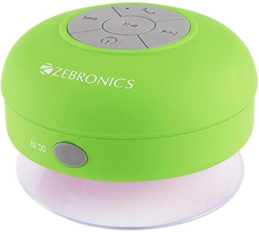 Zeb hero hotsell bt speaker