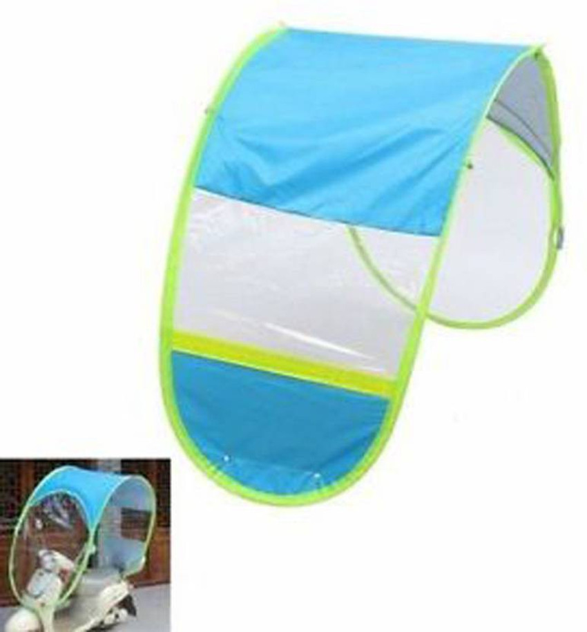Bike sunroof cover shop