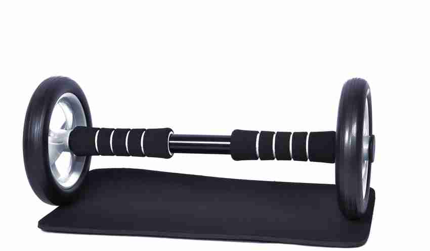 Aerofit AB wheel Ab Exerciser Buy Aerofit AB wheel Ab Exerciser