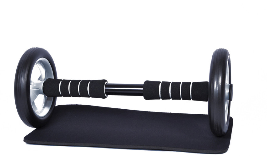 Aerofit AB wheel Ab Exerciser Buy Aerofit AB wheel Ab Exerciser Online at Best Prices in India Sports Fitness Flipkart