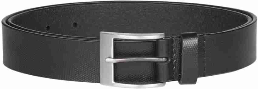 Black Leather Mens Designer Belts at Rs 1250/piece in Chennai