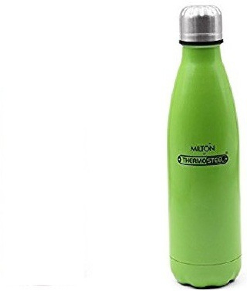 New Milton Thermosteel Duo Deluxe water bottle 500 ml Bottle