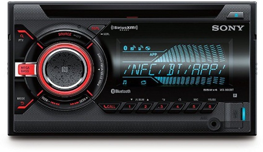 Bluetooth VOS Car Stereo at Rs 900 in New Delhi