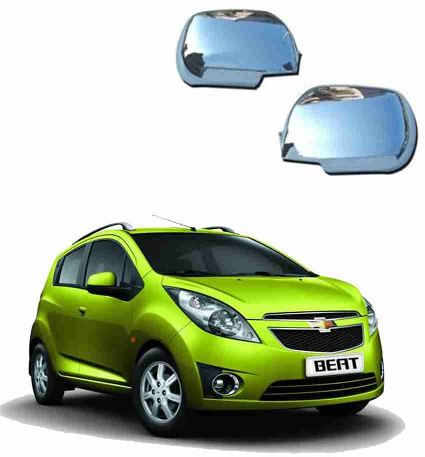 Chevrolet beat top side mirror cover