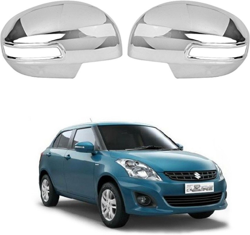 Auto Spare Bazaar Swift Dzire 2012 2015 Indicator Cut Side Mirror