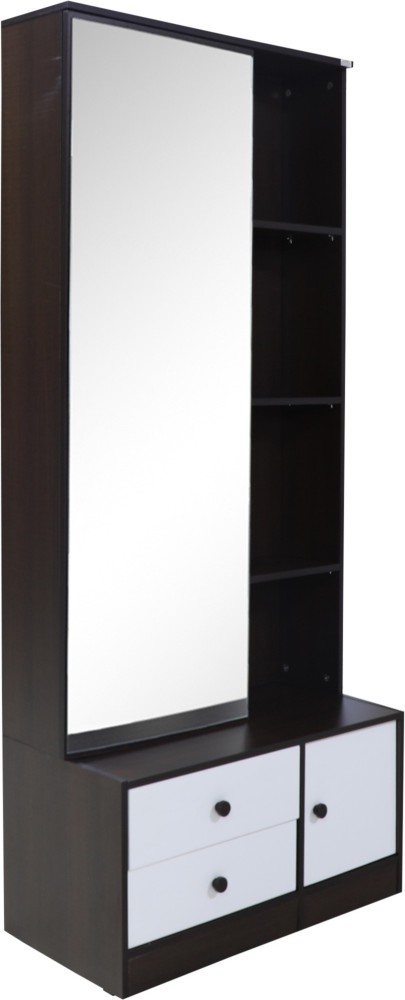 Flipkart dressing table store with mirror