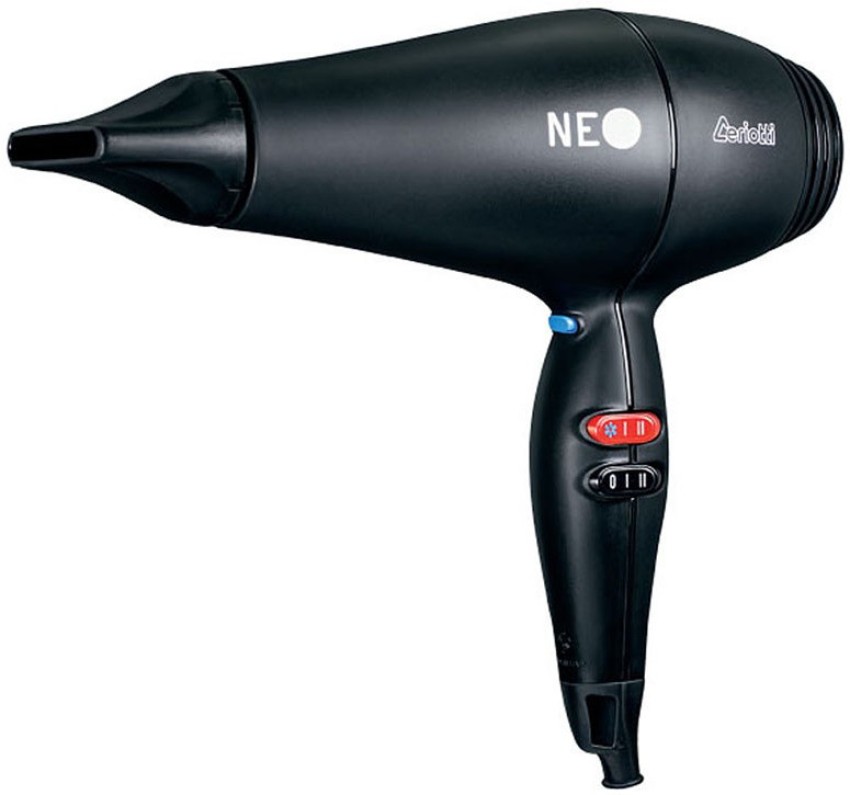 Neo shop hair dryer