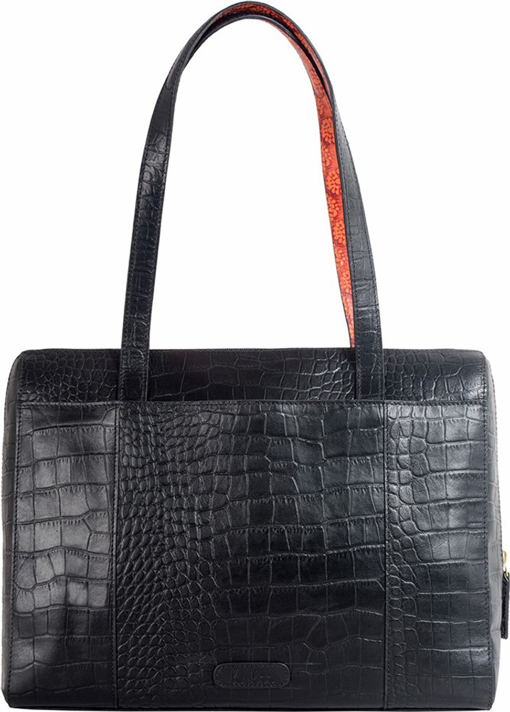 Buy holii Women Black Shoulder Bag Black Online Best Price in India Flipkart