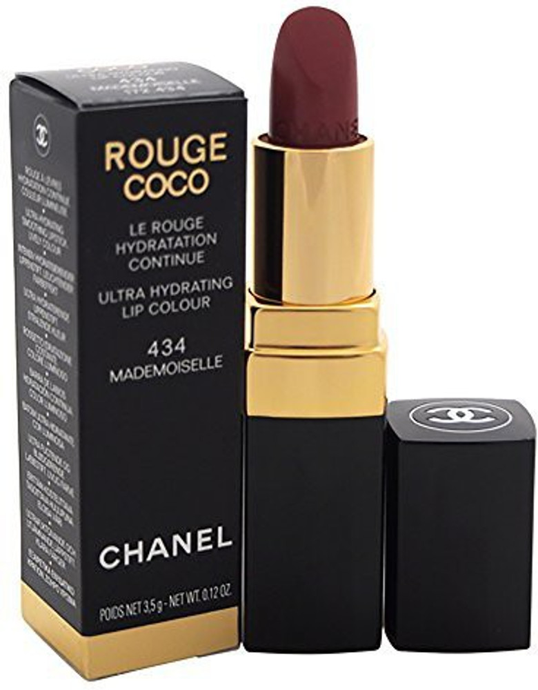 Chanel rouge mademoiselle cheap