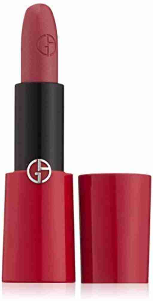 Armani red lipstick store