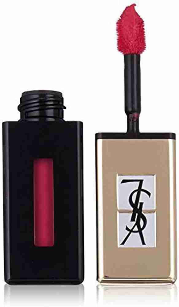 Generic Yves Saint Laurent Vernis A Levres Pop Water Glossy Stain