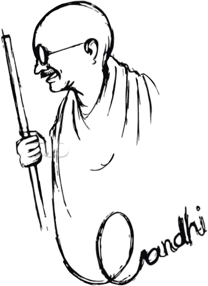 Revisiting Quit India Movement Mahatma Gandhi militant mood  by  Chiralanandeeshreddy  Medium