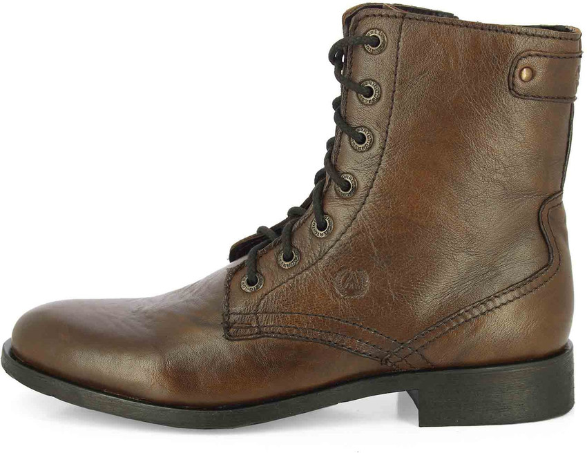 ALBERTO TORRESI Boots For Men
