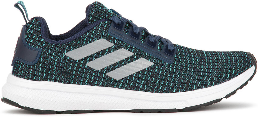 Adidas legus m clearance running shoes review
