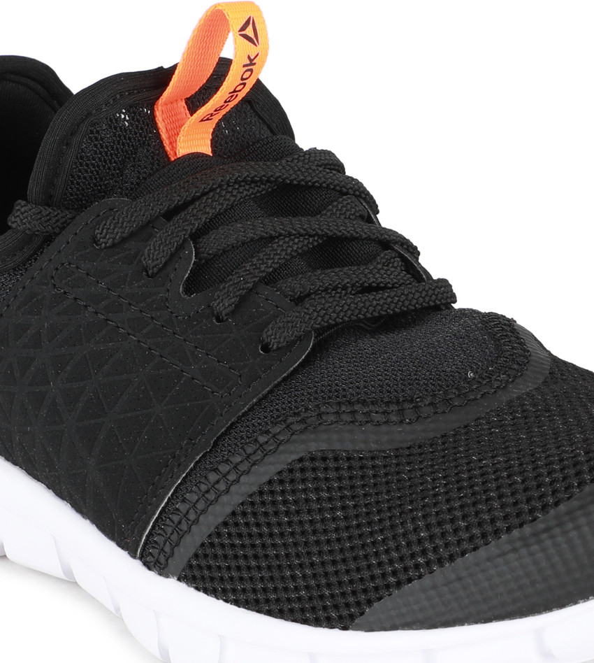 REEBOK HURTLE RUNNER Running Shoes For Men Buy BLACK