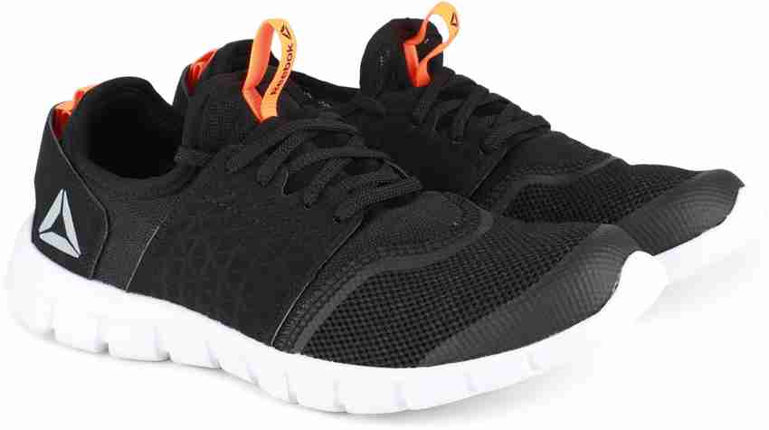 Reebok hurtle best sale runner shoes