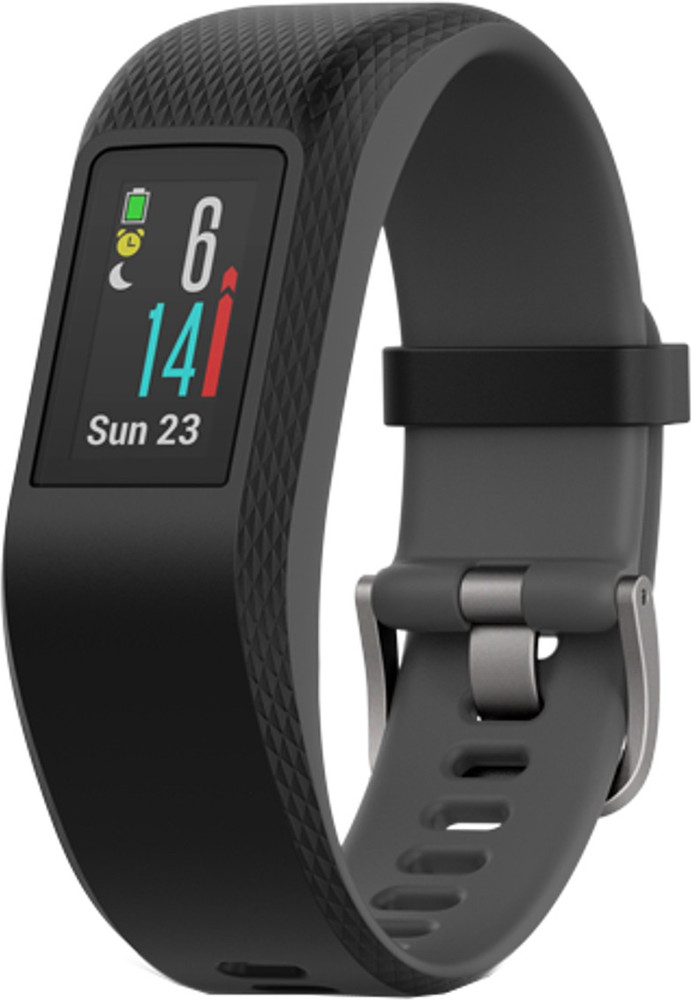 Garmin sales vivosport activities