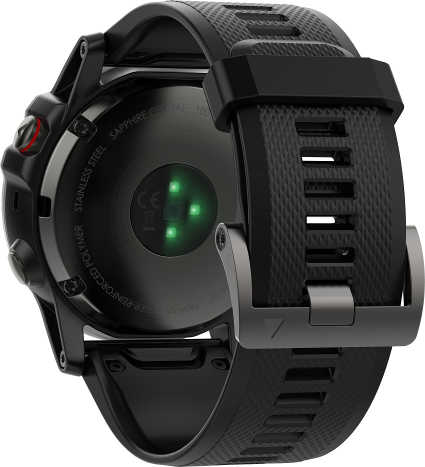 Garmin fenix x discount 5